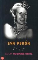 Cover for Eva Perón