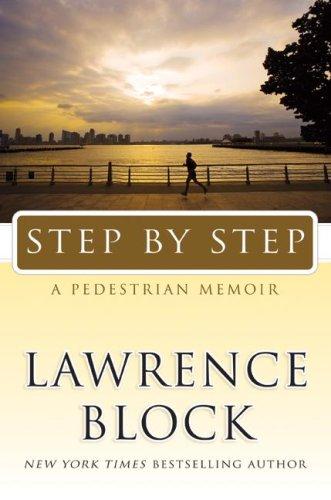 Cover for Step by step