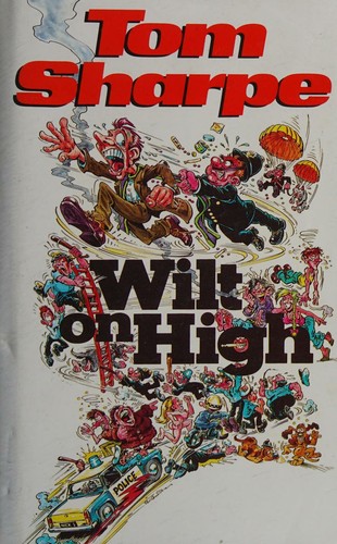 Cover for Wilt on high