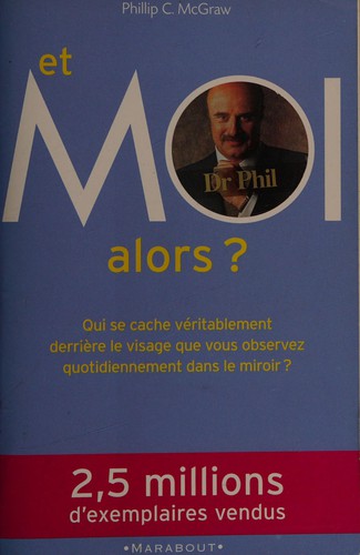 Cover for Et moi alors?