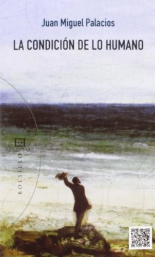 Cover for La condición de lo humano