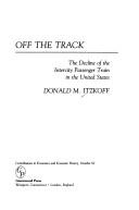 Cover for Off the track
