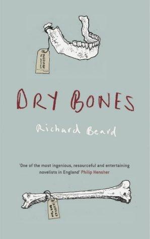 Cover for Dry Bones