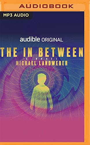 Cover for The In Between