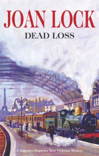 Cover for Dead Loss