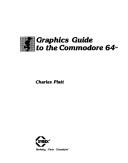 Cover for Graphics guide to the Commodore 64