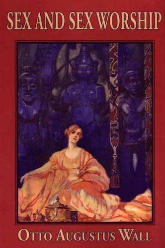 Cover for Sex and Sex Worship (Kegan Paul Library of Sexual Life)