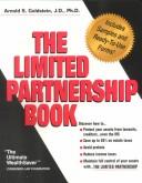 Cover for The Limited Partnership Book