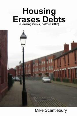 Cover for Housing Erases Debts