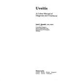 Cover for Uveitis