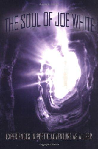 Cover for The Soul of Joe White