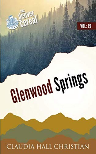 Cover for Glenwood Springs