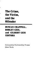 Cover for Forcible Rape