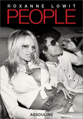 Cover for People