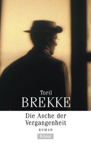Cover for Die Asche der Vergangenheit.