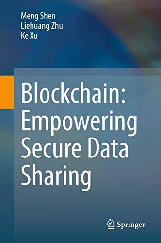 Cover for Blockchain