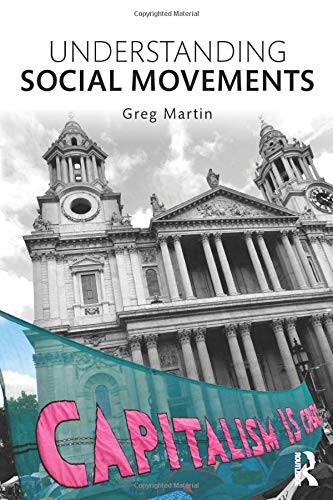 Cover for Understanding Social Movements