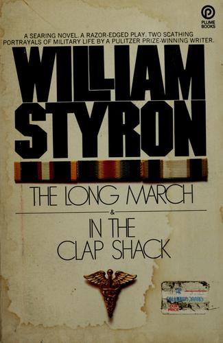 Cover for In the clap shack