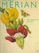 Cover for Maria Sibylla Merian, 1647-1717