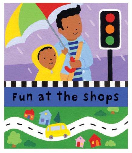 Cover for The Wheels on the Bus