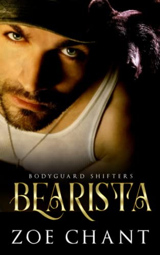 Cover for Bearista