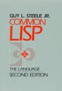 Cover for COMMON LISP