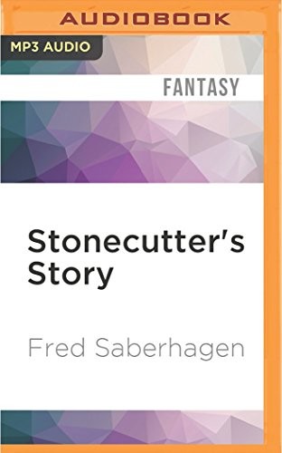 Cover for Stonecutter's Story