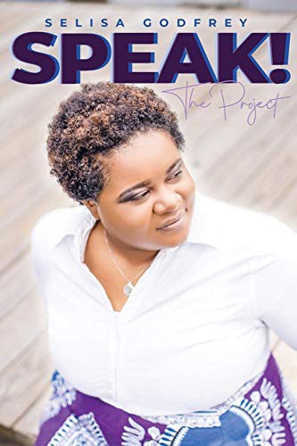 Cover for Speak!
