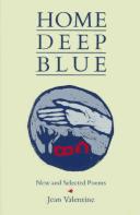 Cover for Home, deep, blue