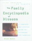 Cover for The family encyclopedia of disease