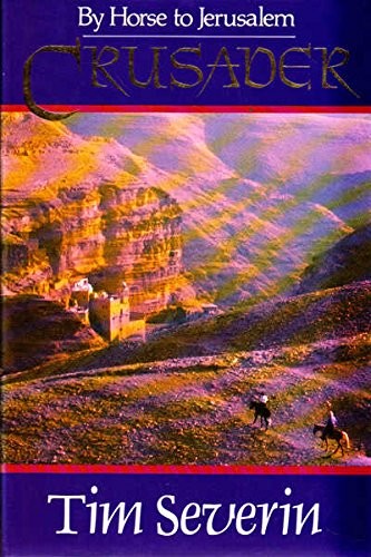 Cover for Crusader