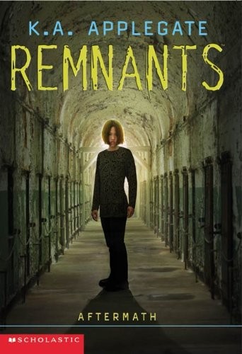 Cover for Aftermath