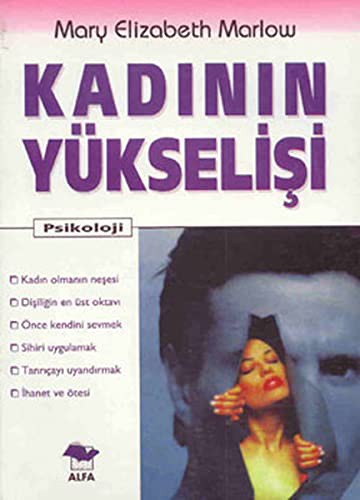 Cover for Kadinin Yukselisi