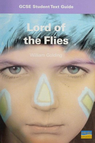 Cover for Lord of the Flies