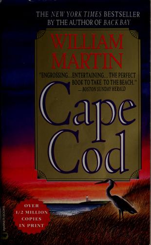 Cover for Cape Cod