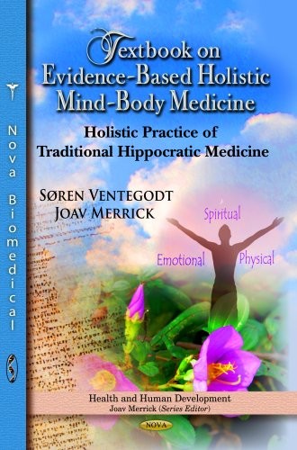 Cover for Holistic Practice of Traditional Hippocratic Medicine