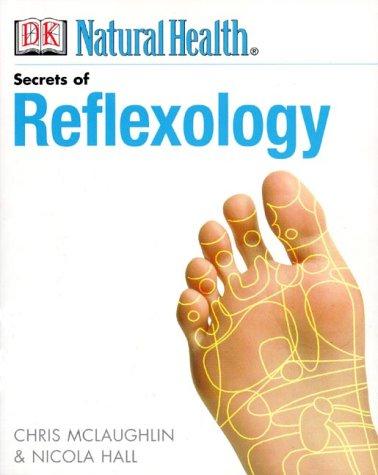 Cover for The Secrets of Reflexology