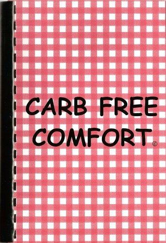Cover for Carb Free Comfort