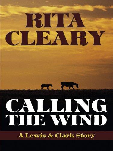 Cover for Calling The Wind