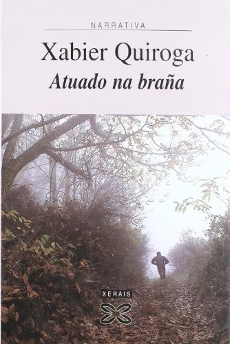 Cover for Atuado Na Brana
