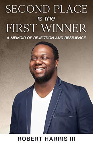 Cover for Second Place is the First Winner