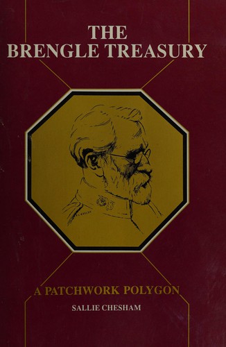 Cover for The Brengle treasury