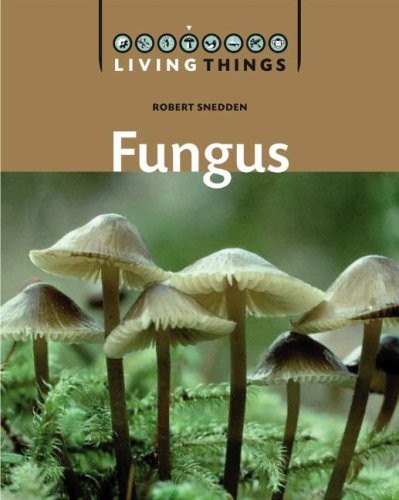 Cover for Fungi