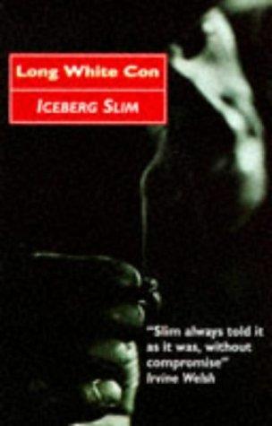 Cover for Long White Con