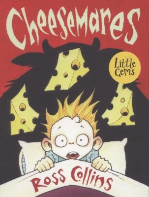 Cover for Cheesemares