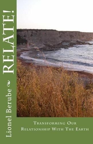 Cover for Relate!