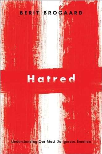 Cover for Hatred