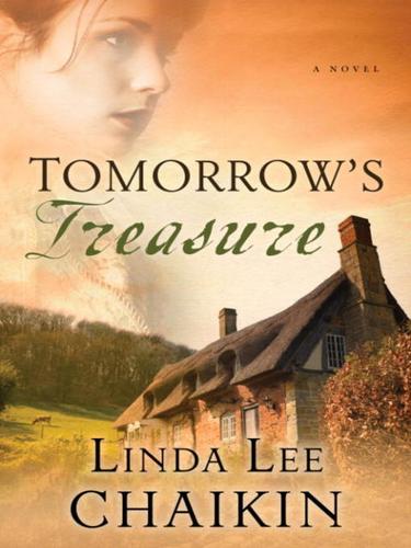 Cover for Tomorrow's Treasure