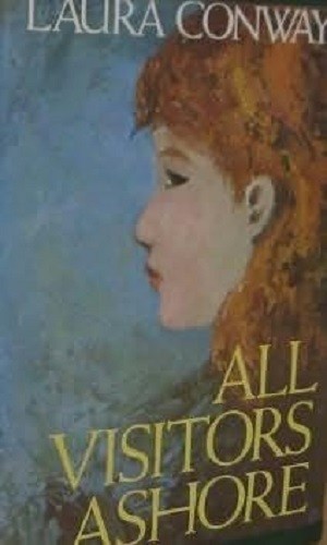 Cover for All visitors ashore