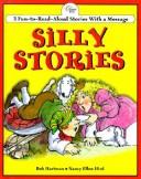 Cover for Silly stories
